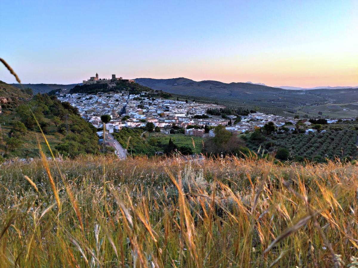 Complejo Apartamentos Rurales Molino De Abajo Ribera Baja  ภายนอก รูปภาพ