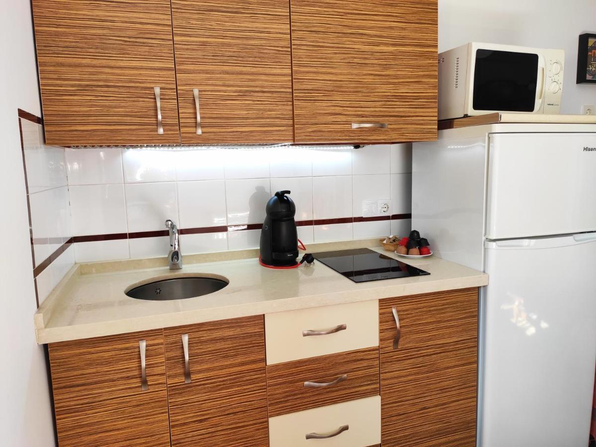 Complejo Apartamentos Rurales Molino De Abajo Ribera Baja  ภายนอก รูปภาพ
