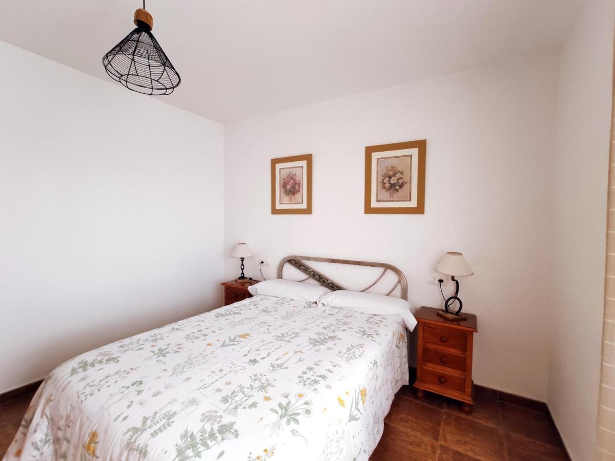 Complejo Apartamentos Rurales Molino De Abajo Ribera Baja  ภายนอก รูปภาพ