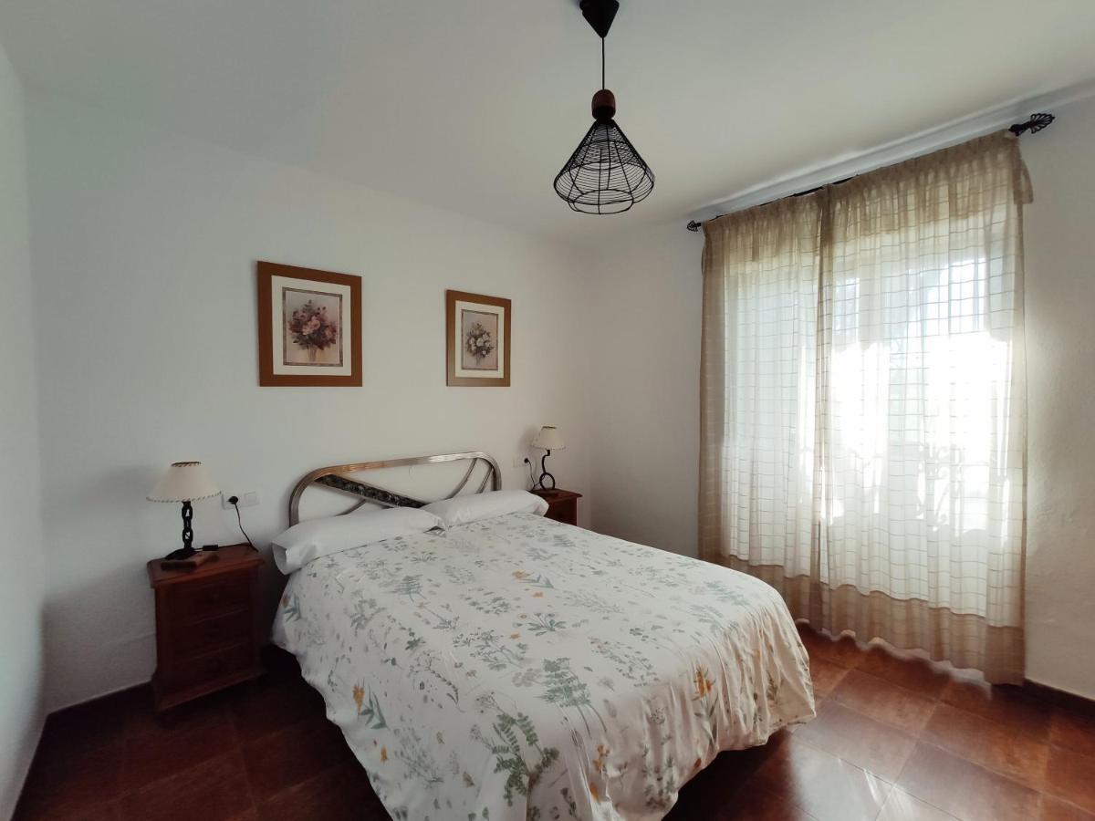 Complejo Apartamentos Rurales Molino De Abajo Ribera Baja  ภายนอก รูปภาพ